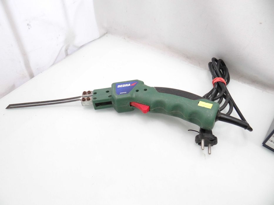 Nóż do styropianu Dedra DED7519 / Eko Komis