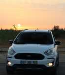 Ford KA+ 1.19 Ti-VCT Active