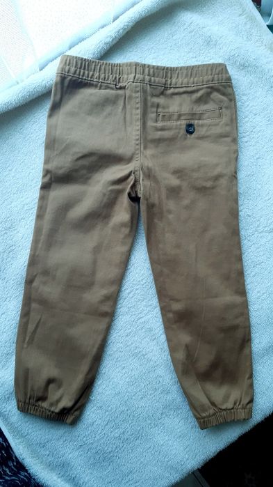 Штани для хлопчика