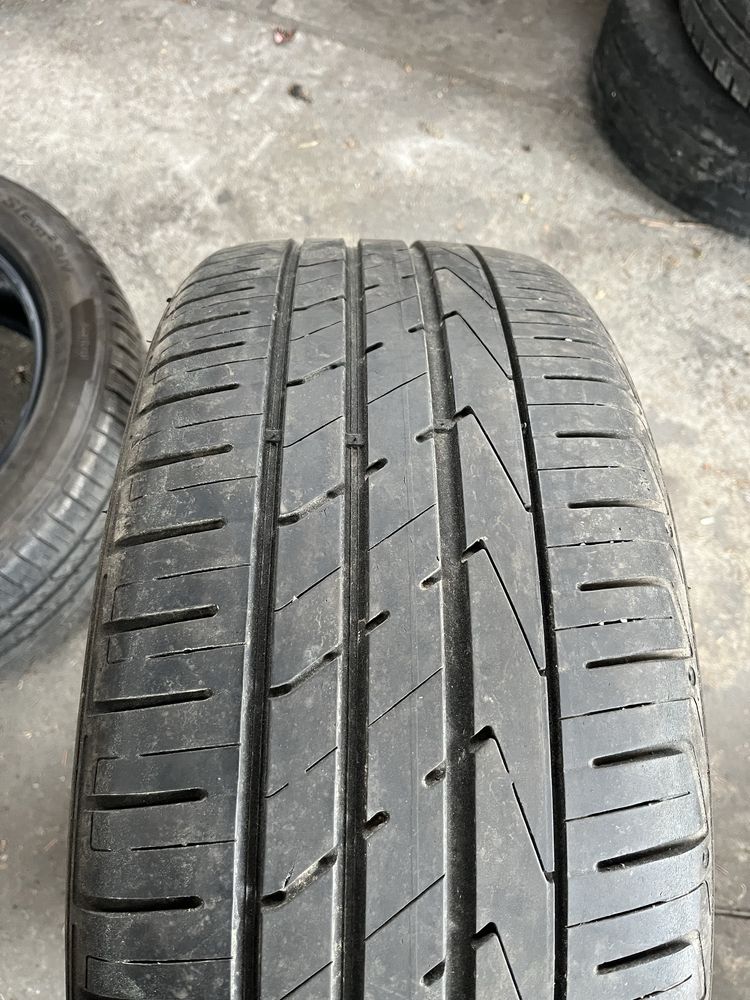 235/50/19 Hankook Lato Cena za oare 2022