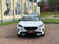 Cupra Formentor VZ Panorama Navi Kamery 360 4x4 310 KM