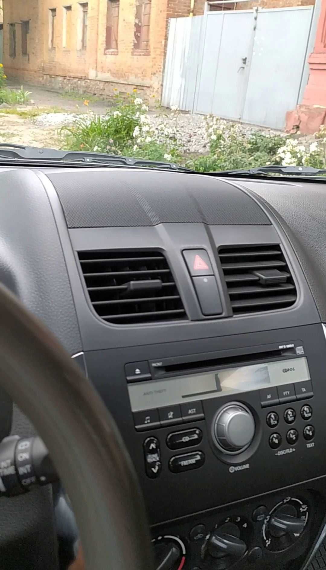 AUTO: Suzuki SX 4, 2013 р. в., 74 т. км, 1586 см. куб, Бензин. Чорний.
