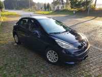 Peugeot 207 1.4 HDi 70cv de 2007