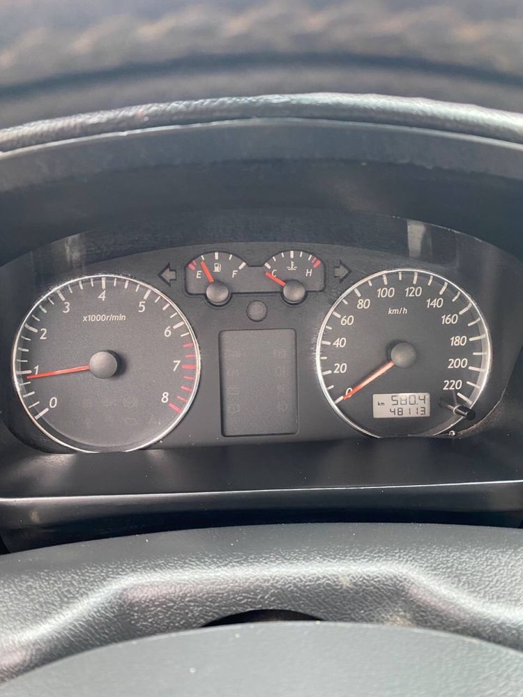 Продам Geely CK-2