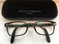 Óculos originais Dolce Gabbana