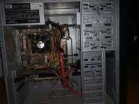 Computador de escritório