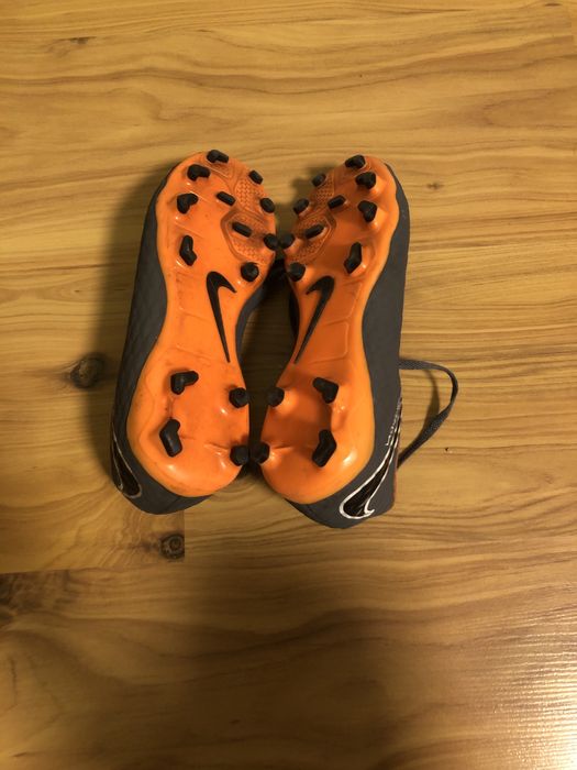 Nike Hypervenom Phantom 3