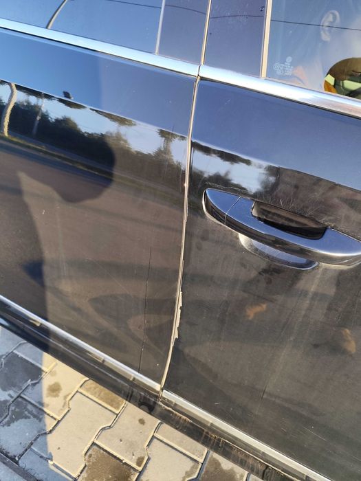 Volkswagen Passat 2016 NMS