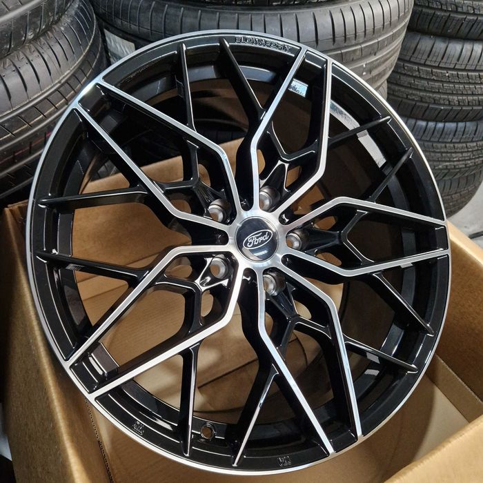 Диски На Авто R17 5x108 Ford Focus Volvo Peugeot 407 508 RXH Citroen