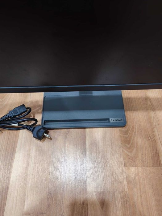 Monitor 27" Lenovo