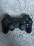 Kontroler Ps3 / pad Sony bezprzewodowy Ps3 / dualshock 3 / zadbany