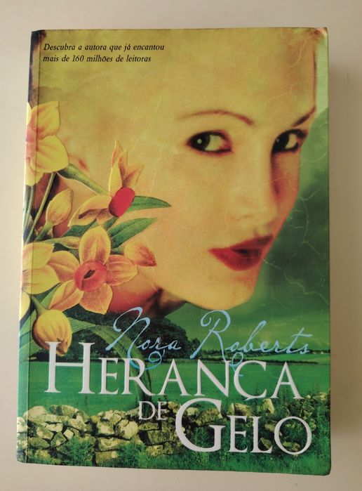 Livros de Nora Roberts