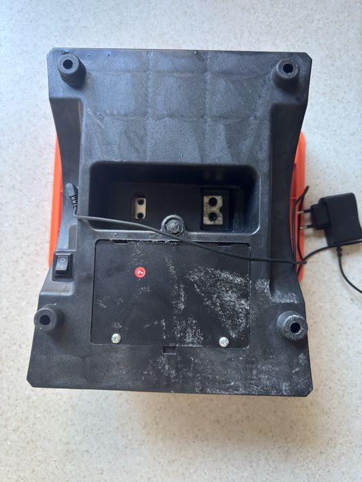 Ваги торговельні Rainberg