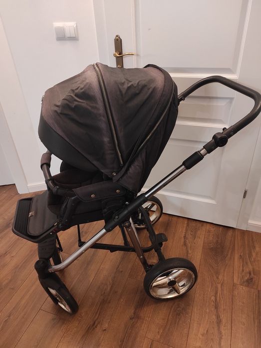 Wózek 2w1 Adamex Reggio