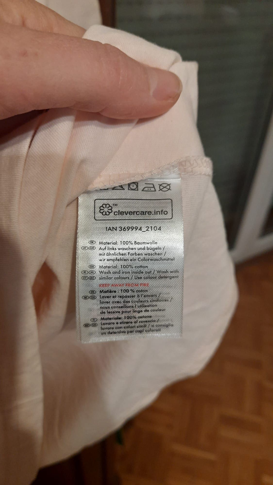 Piżama dla dziewczynki 10 lat Lidl