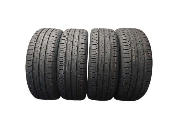 4x 185/50R16 opony letnie Continental 7,1mm 2023 (M996)