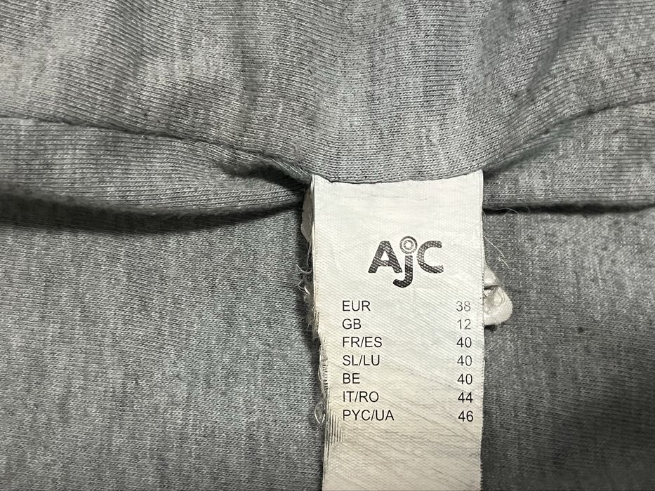 Kurtka damska skórzana AJC r. 38