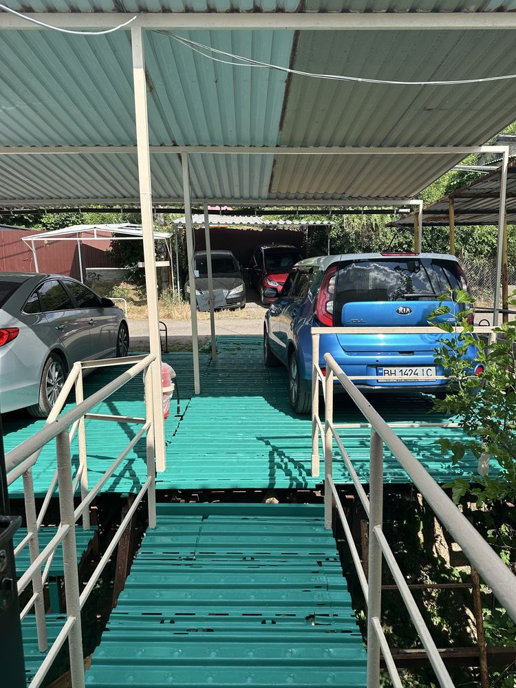 Сдам дачу , дом , курень в Одессе