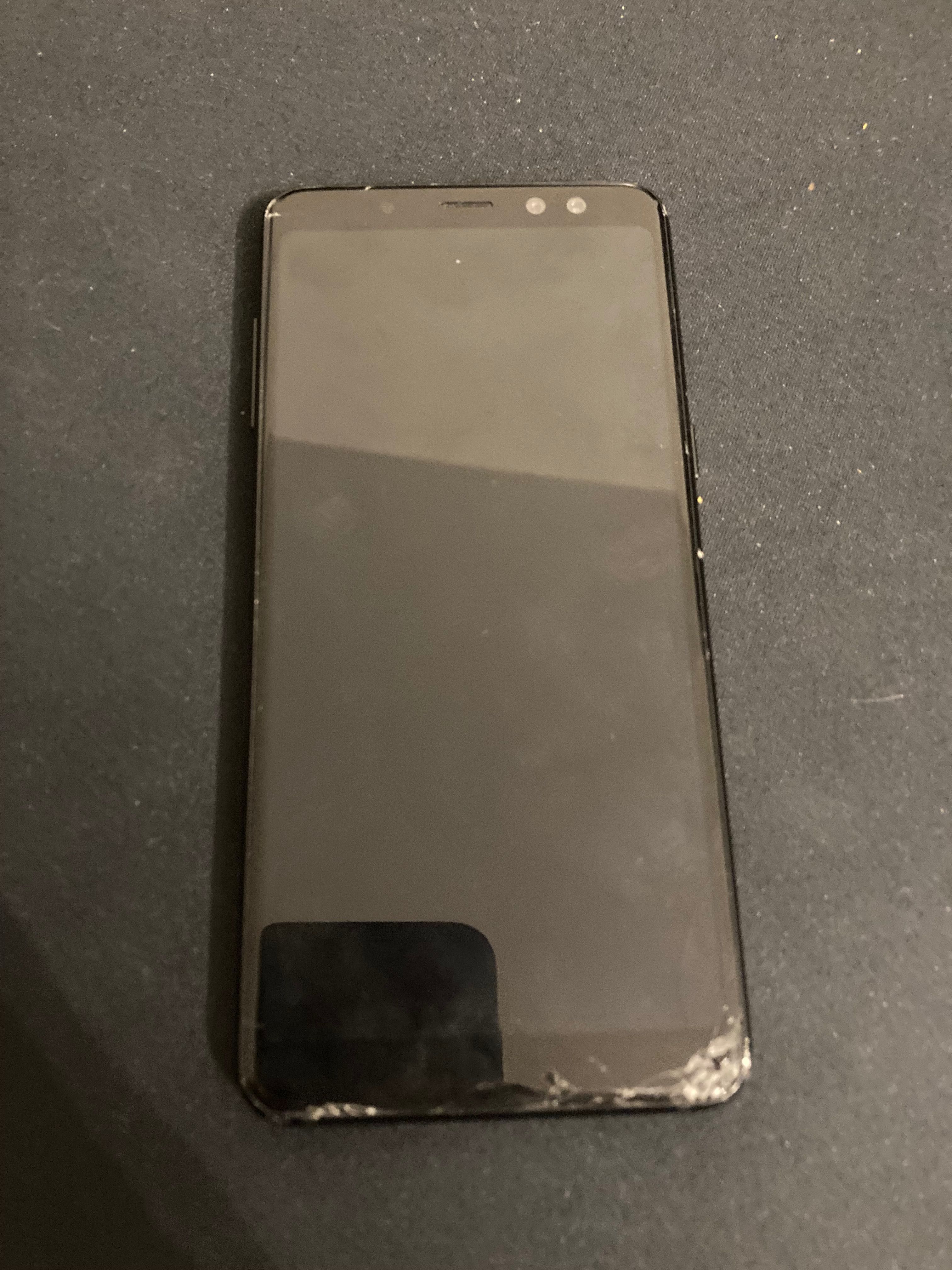 telefon samsung a8