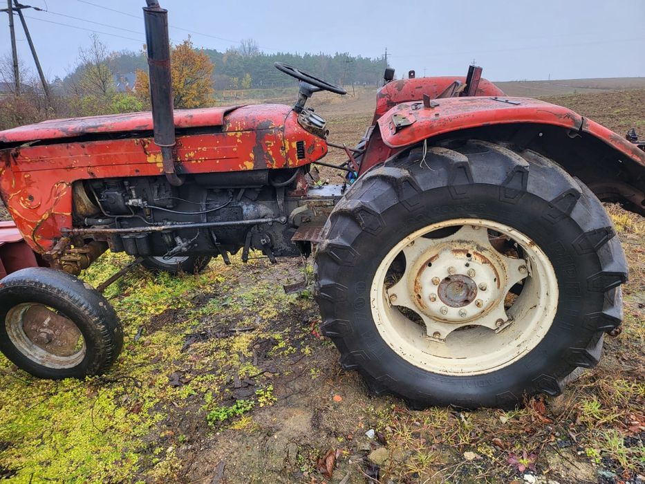 Ursus C-360  sprzedam