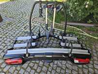 Bagażnik na hak thule velospacext3 939