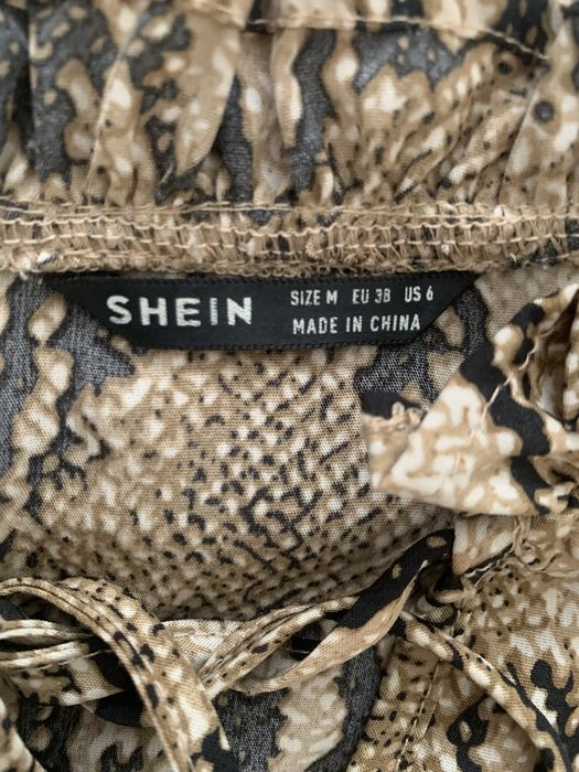Сукня жіноча shein
