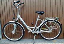 Sprzedam City Star