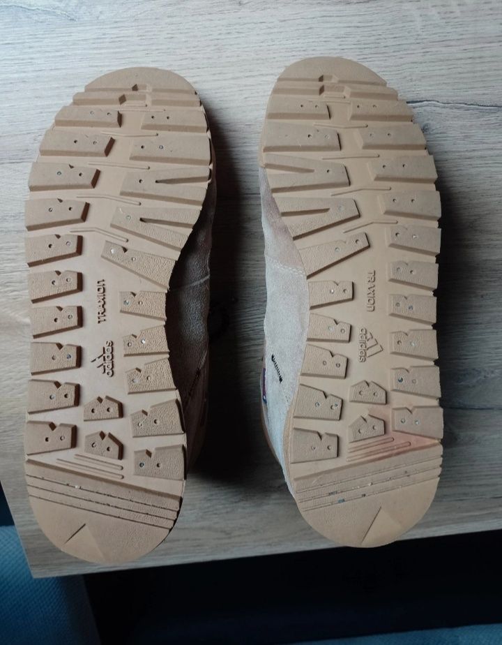 Buty adidas Terrex