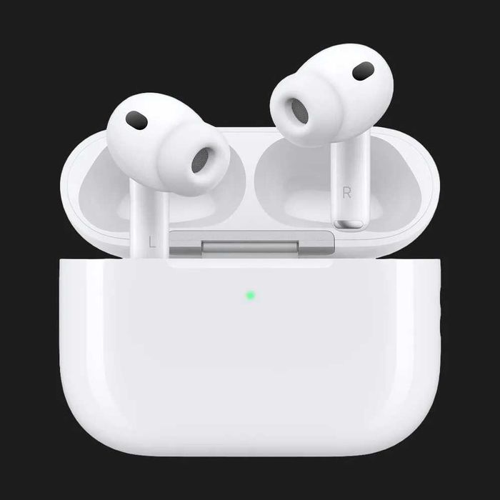 Навушники Apple AirPods Pro 3