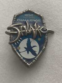 Znaczek Odznaka Sivako Walt Disney Avatar Pandora