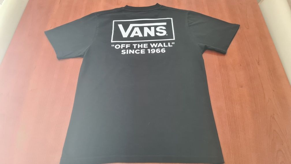 T-shirt Vans Original