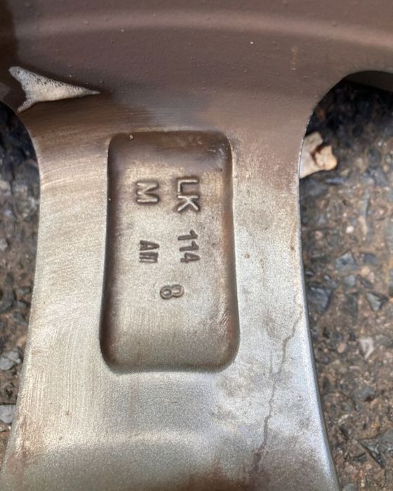 Диски R15  195/65/15 КіА,TOYOTA