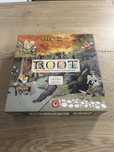 Root gra planszowa