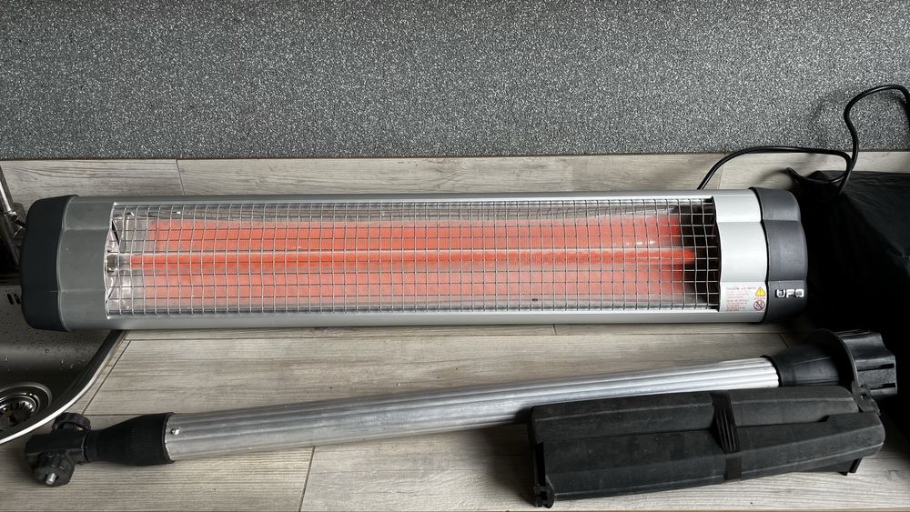 Інфрачервоний обігрівач UFO-S/29