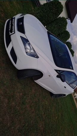 Seat Ibiza Seat Ibiza 2012