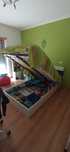 Quarto juvenil!!!