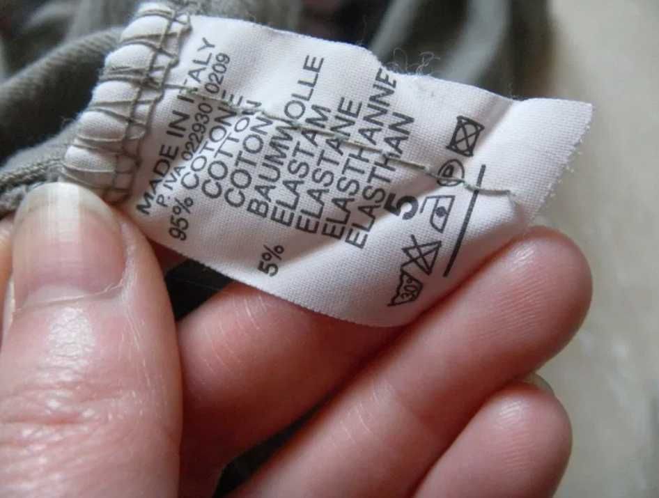 Nowa bluzka wzór motyle 36,S z metką wiązanie