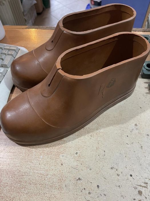 Діелектричні калоші