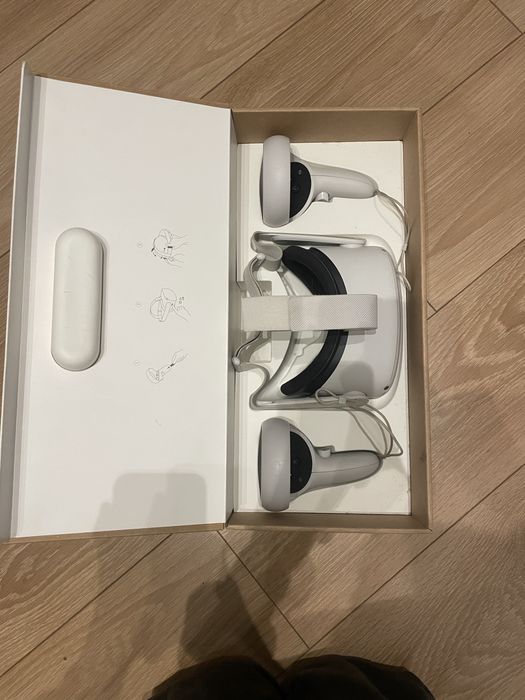 oculus quest 2 128gb