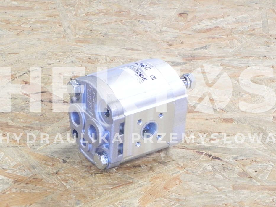 Nowa pompa zębata - zamiennik AZPF-11-011LCP20MB-S0007