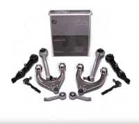 Kit Braços Suspensão Mercedes E (W211) / CLS (C219)