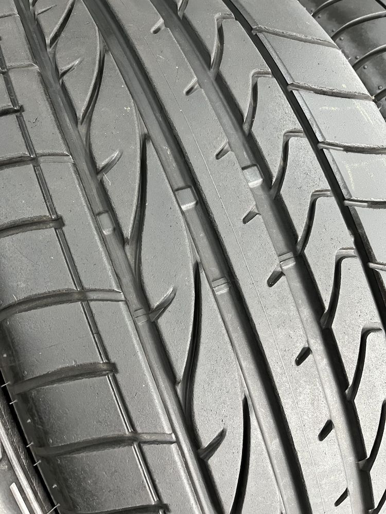 Opony 255/55R19 Bridgestone 275/50R19 Lato Porsche Cayenne Nowy Model