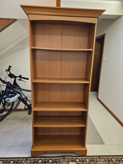 Zestaw Mebli za darmo