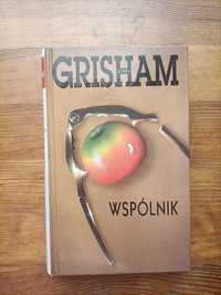 John Grisham ,, Wspólnik "