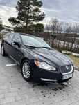 Jaguar XF 2.7 Diesel 2008