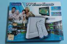 Consola de jogos TV - LEXIBOOK