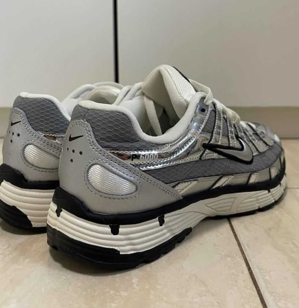 Nike P-6000 Novas