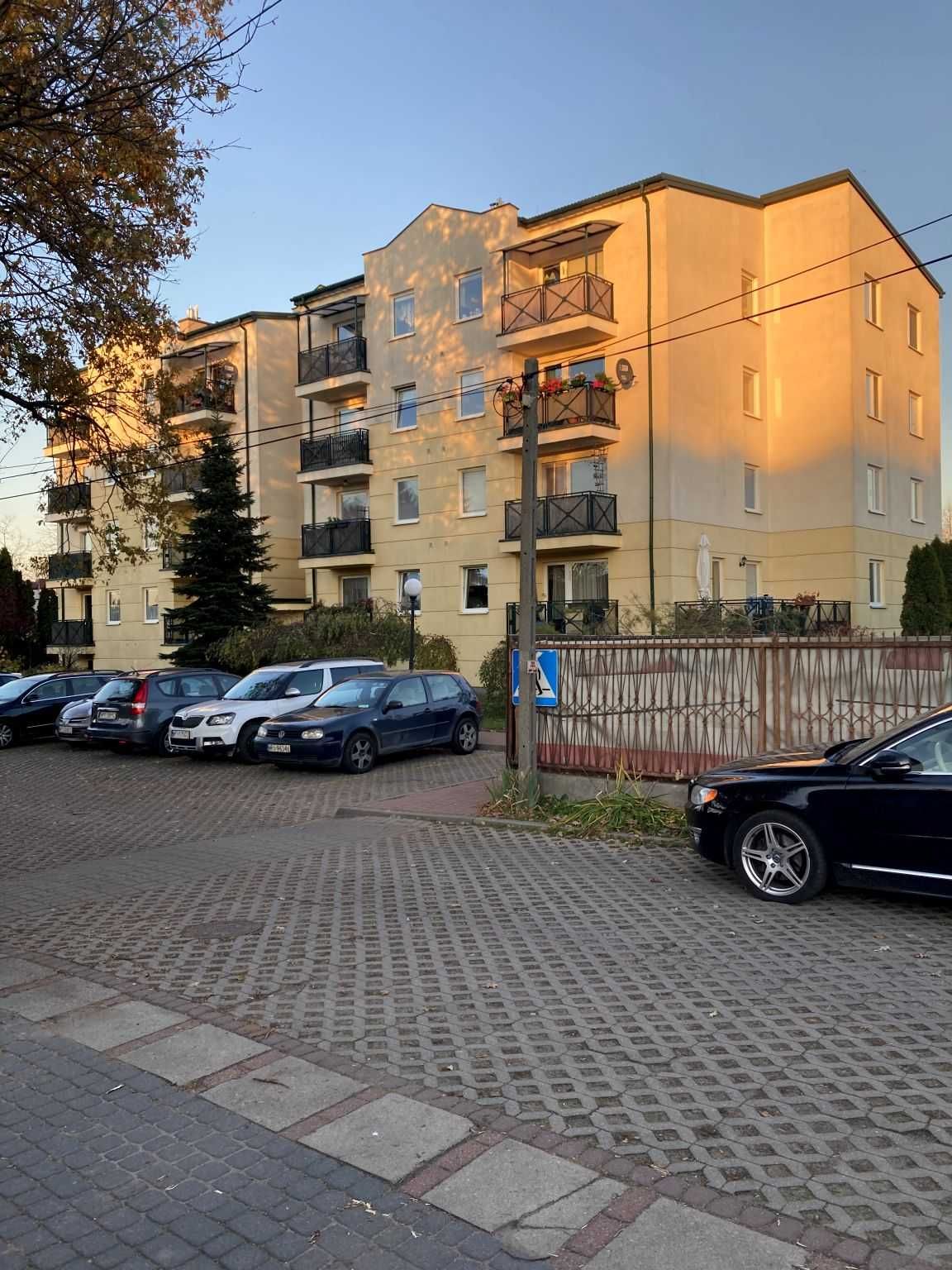 Sprzedam mieszkanie w Piasecznie