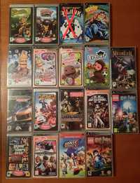 Jogos PSP/PlayStation Portable