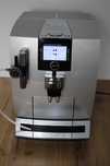 ekspres JURA J9.3 CZARNY COLOR LCD CAPUCCINO od serwisu gwarancja